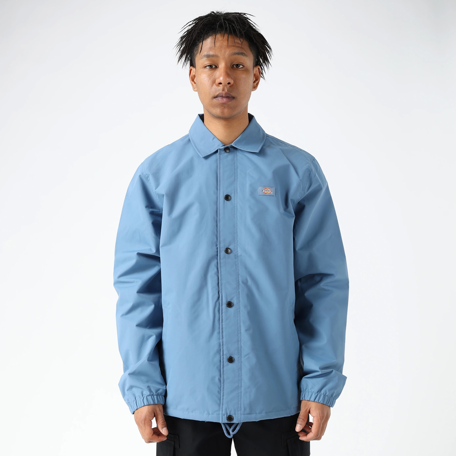 今週の新着アイテム コーチジャケット レギュラーフィット |ディッキーズ（Dickies ジャケット・アウター