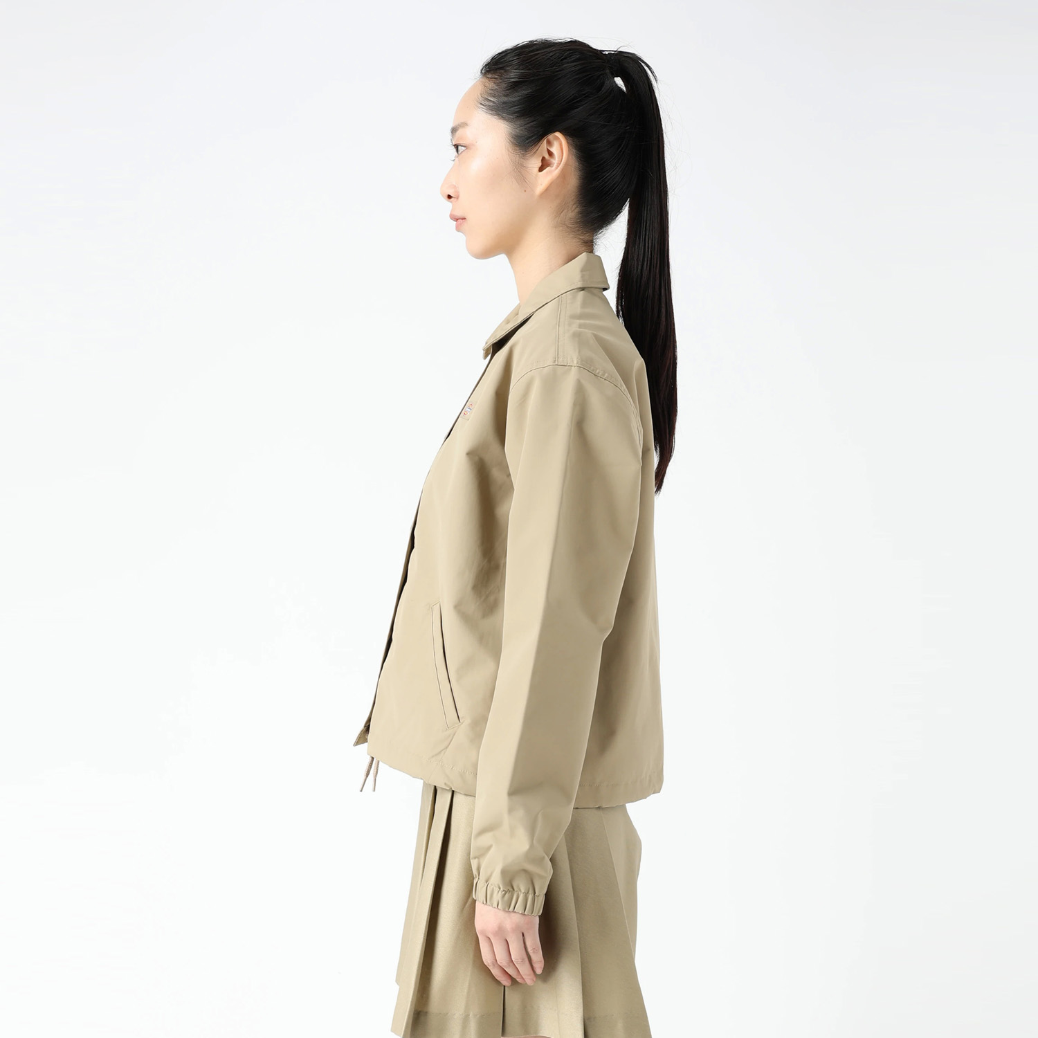 コーチジャケット レギュラーフィット |ディッキーズ(Dickies コーチジャケット レギュラーフィット |ディッキーズ(Dickies