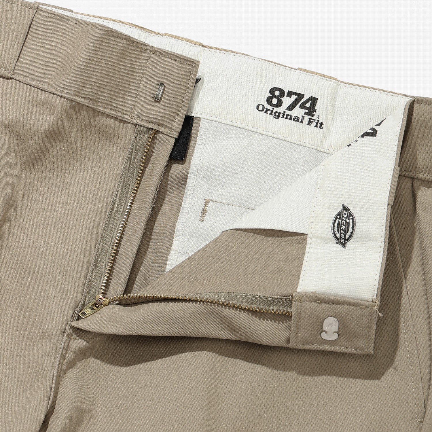 Women's 874® ワークパンツ |ディッキーズ（Dickies）公式