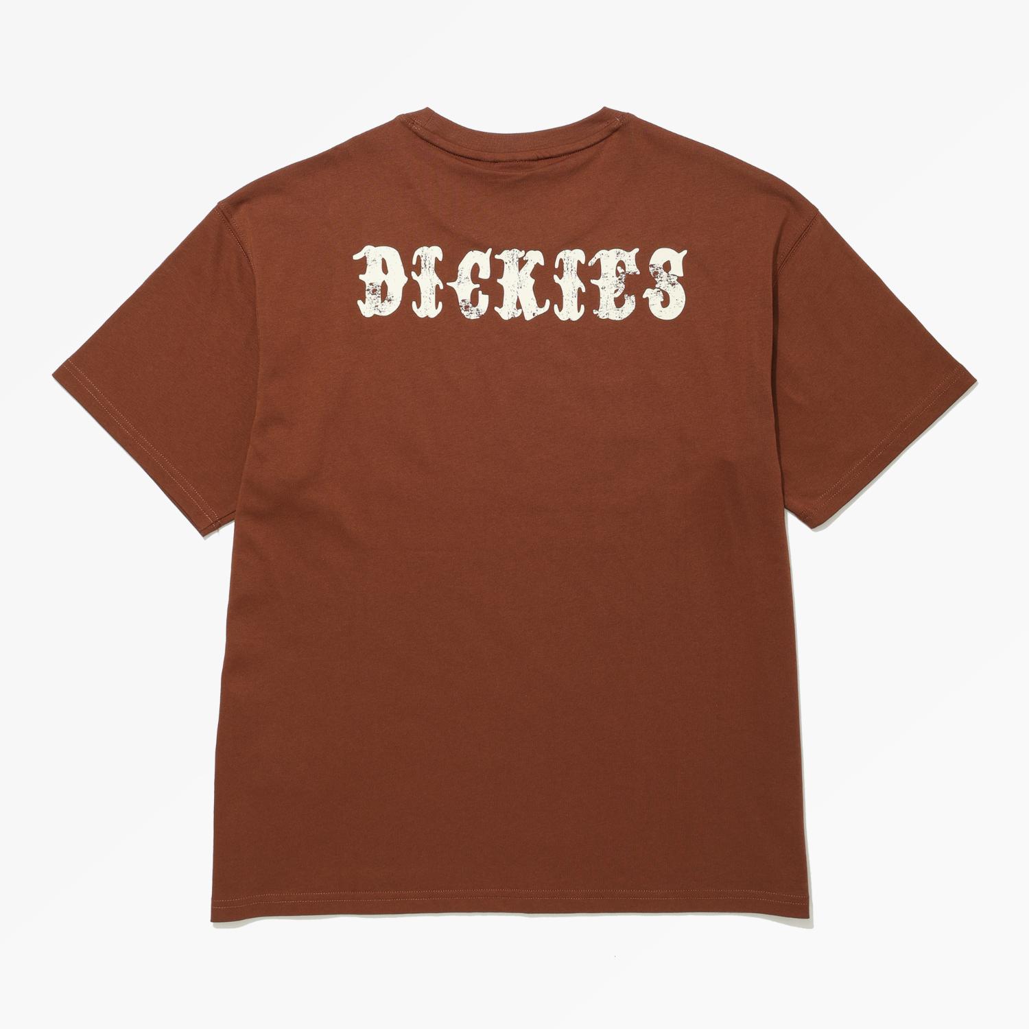 グラフィック S/S Tシャツ image number 1