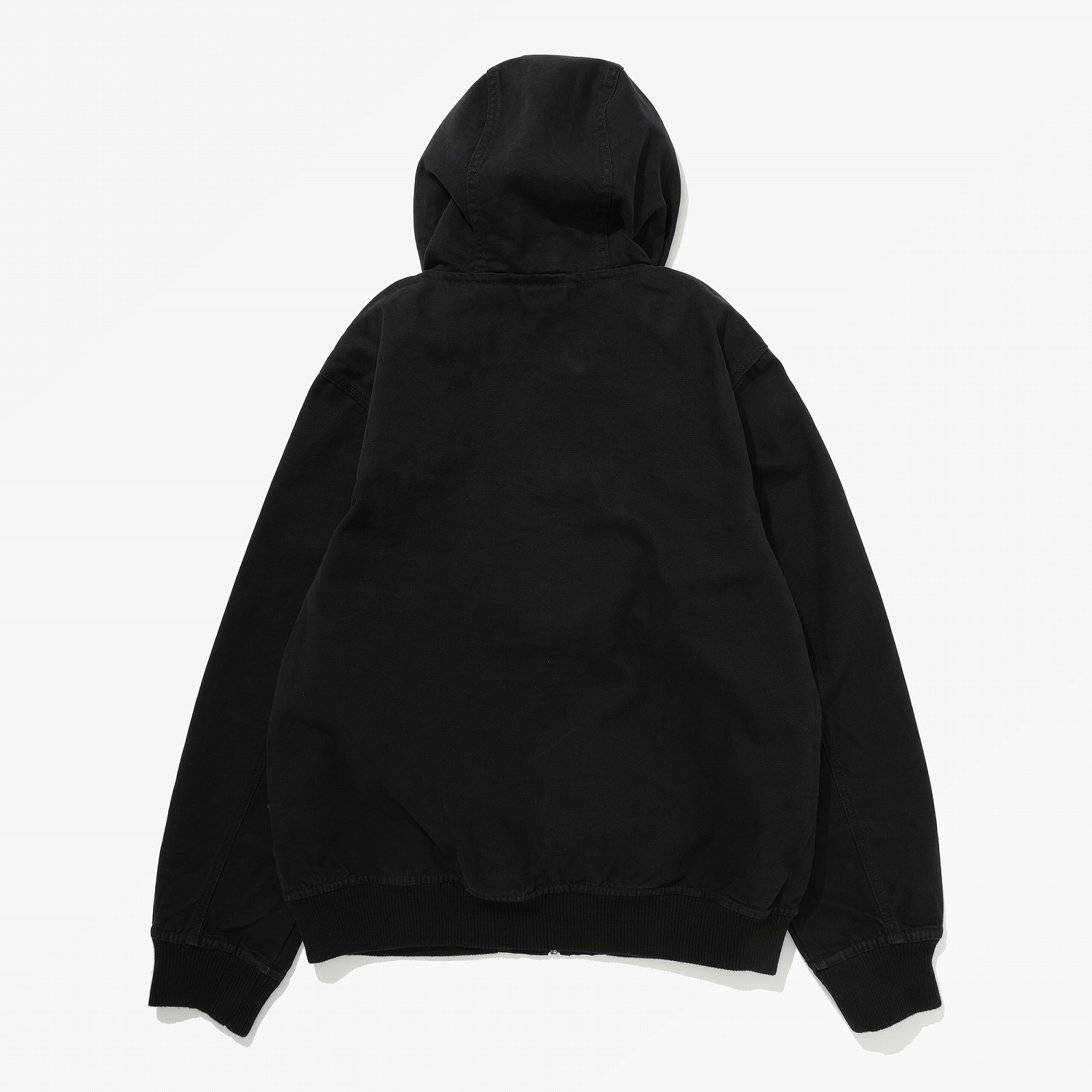 ダックキャンバス フーデッド アンラインド ジャケット レギュラーフィット |ディッキーズ（Dickies）公式オンラインショップ