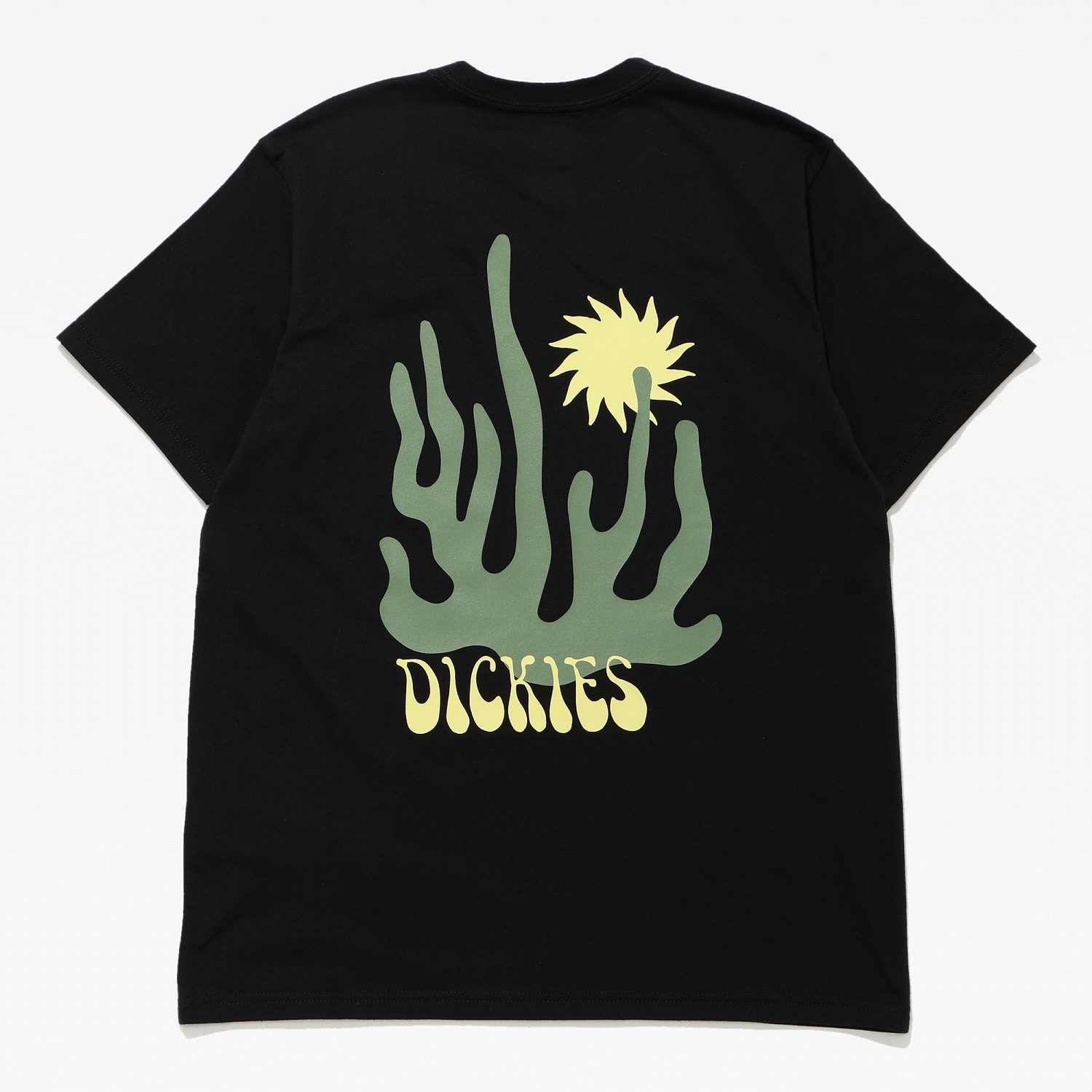 スクリーンプリント S/S Tシャツ image number 0