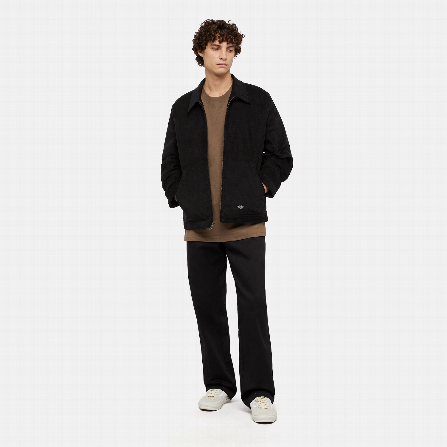 コーデュロイ アイゼンハワー ジャケット |ディッキーズ（Dickies）公式オンラインショップ