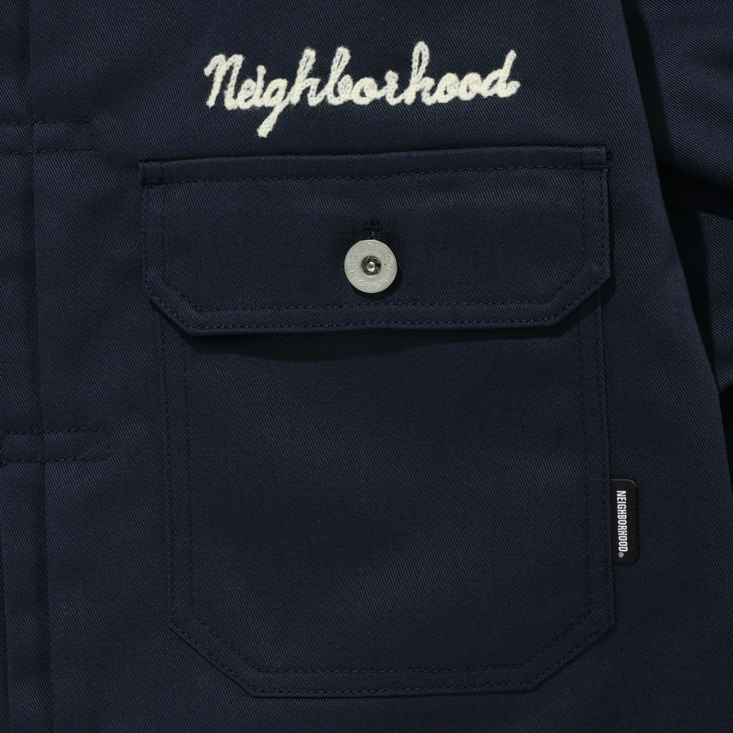 [SOLD OUT] Dickies x NEIGHBORHOOD TYPE-2 ジャケット image number 3