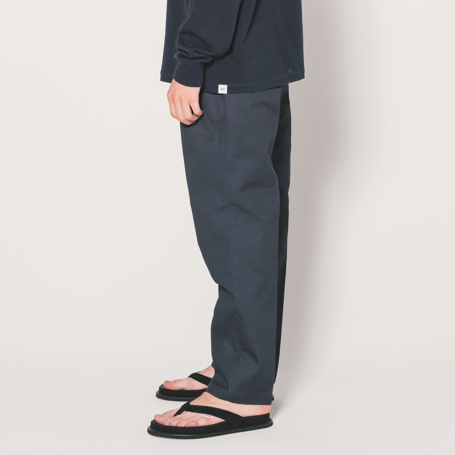 [SOLD OUT] Dickies x BEDWIN & THE HEARTBREAKERS 10L スリムフィット パンツ "BENEDICT" image number 8