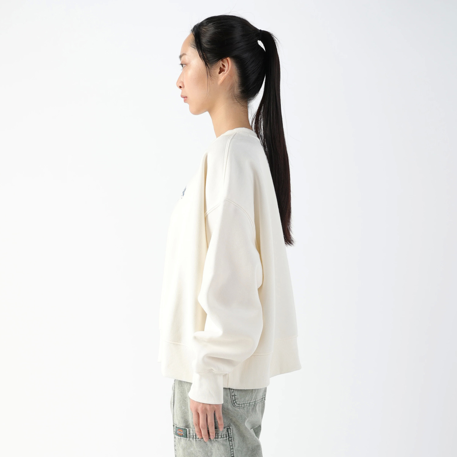 ショービル スウェット リラックスフィット image number 3