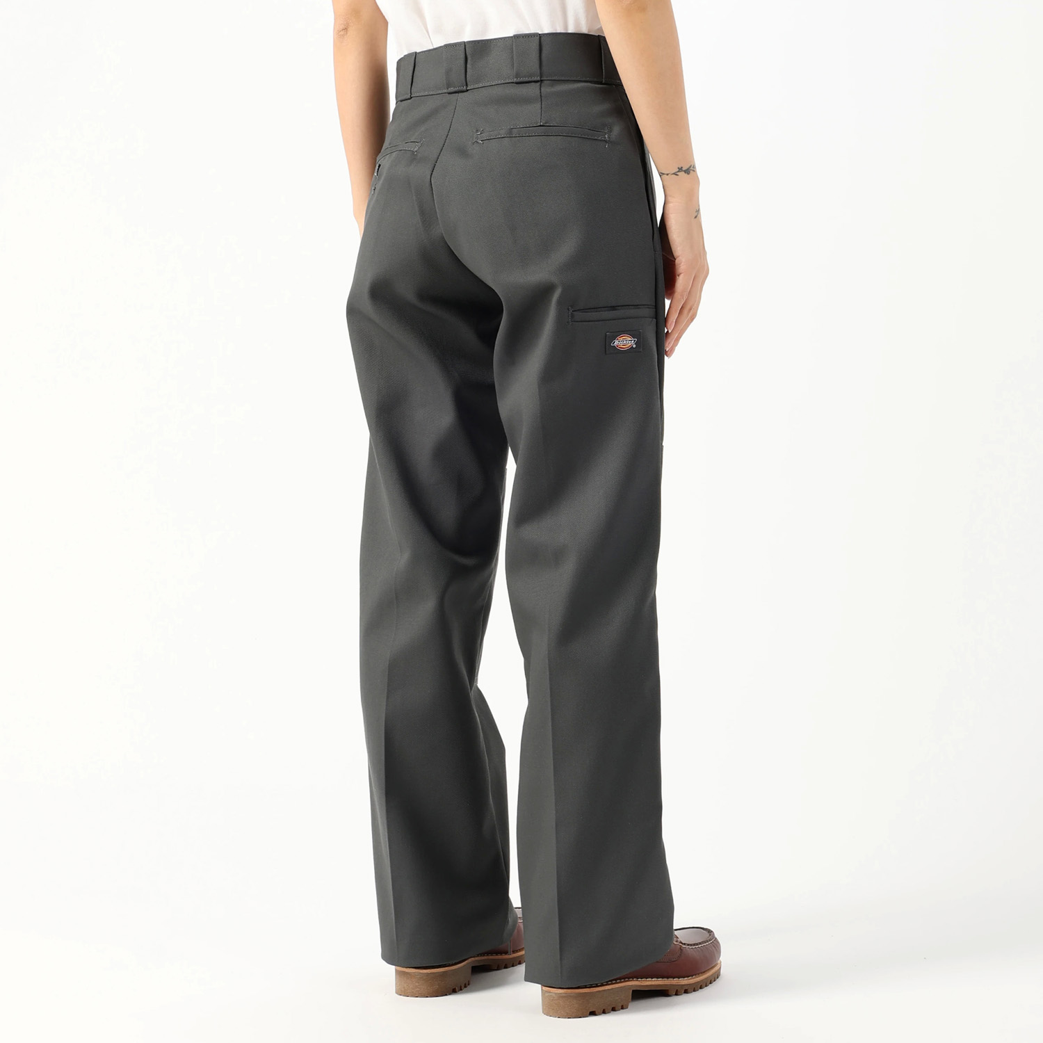 Dickies/ディッキーズ 85283ダブルニーワークパンツ/スケーター