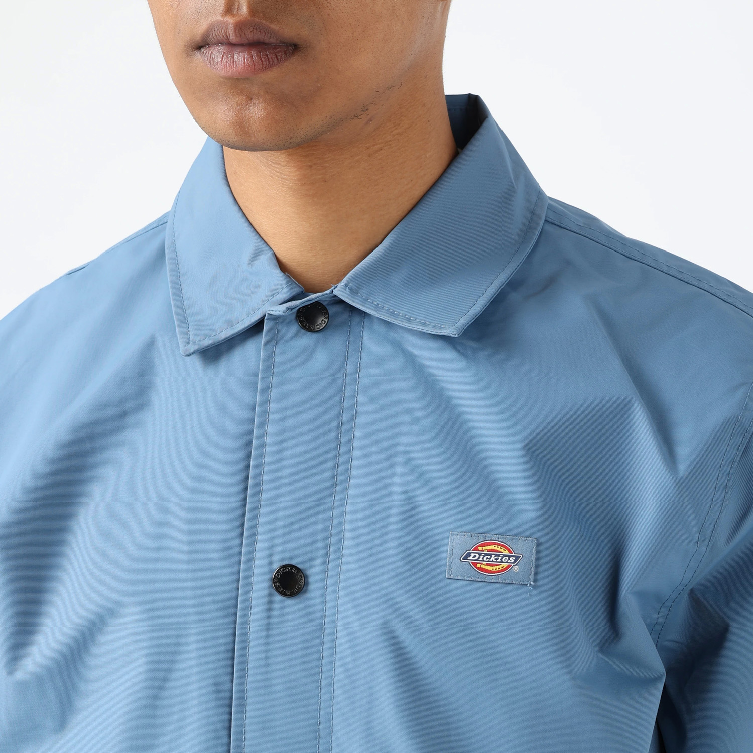 コーチジャケット レギュラーフィット |ディッキーズ（Dickies