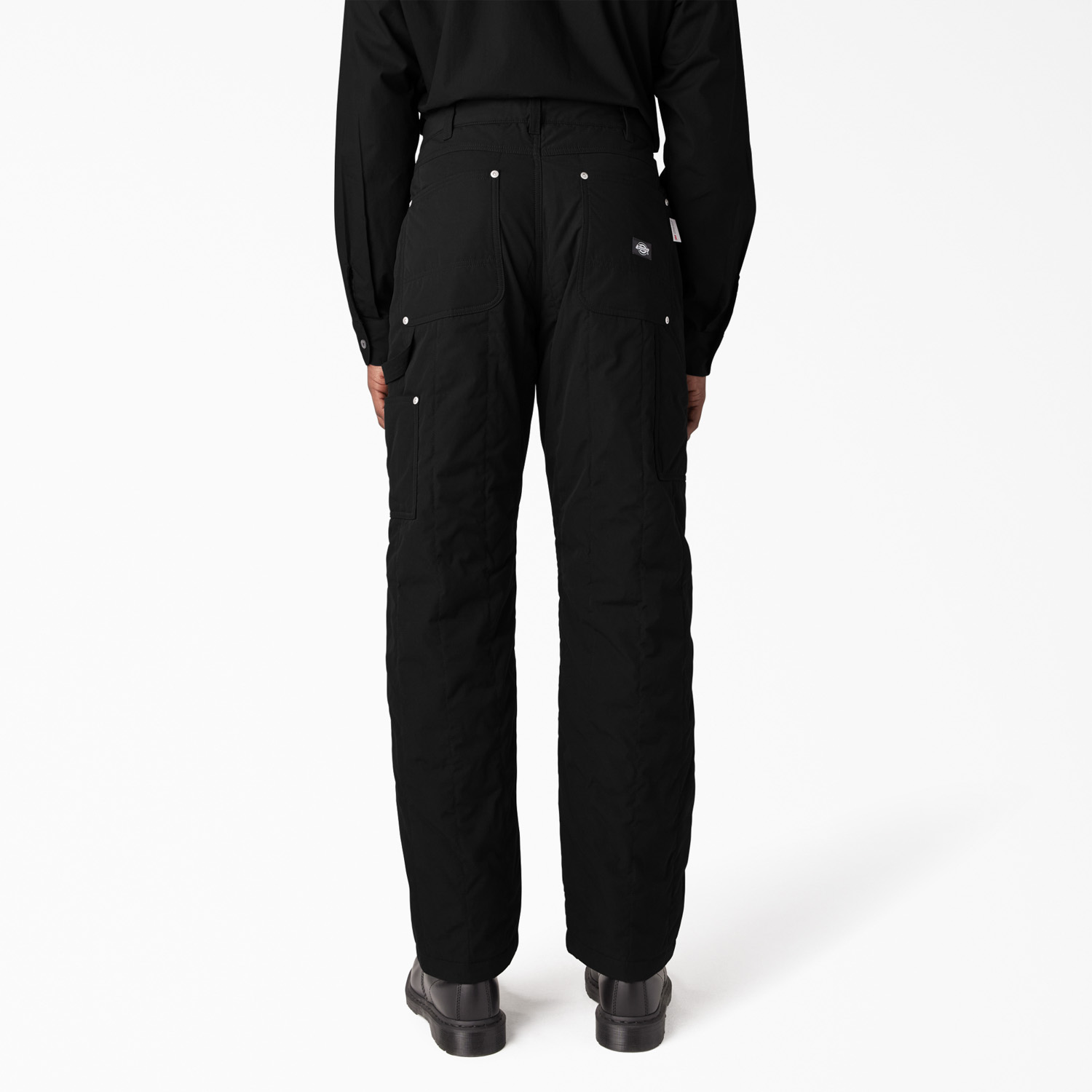 FW23 PREMIUM COLLECTION キルテッド ユーティリティ パンツ