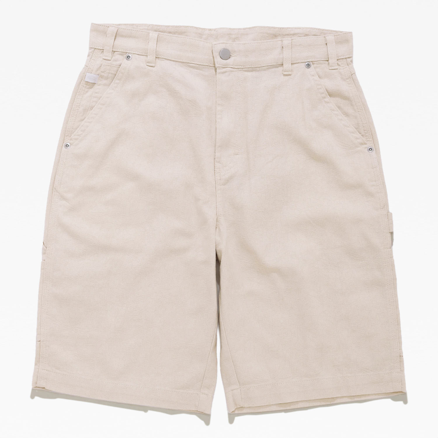 SS24 PREMIUM COLLECTION トーナルジャカード ペインターショーツ image number 0
