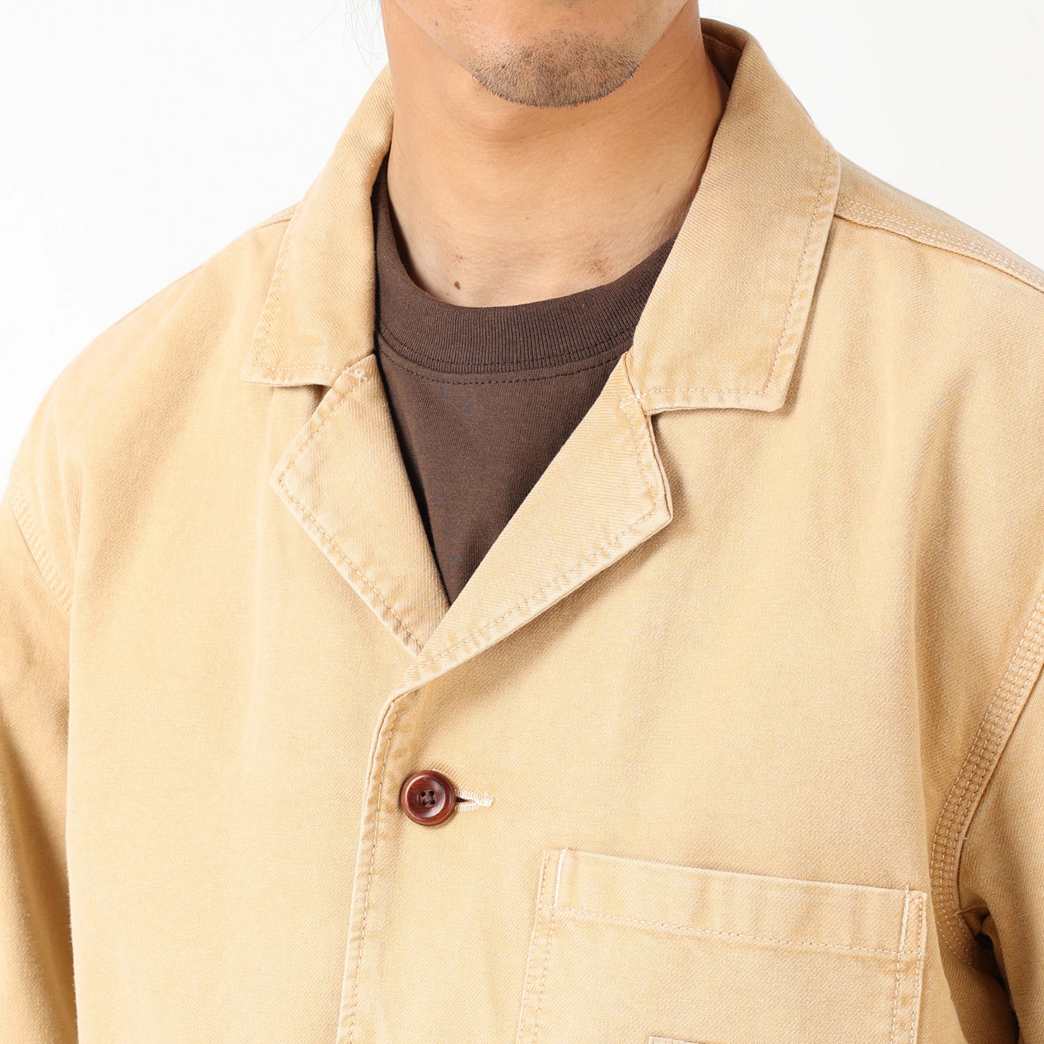 FW23 HERITAGE OUTDOOR COLLECTION ホルトンジャケット image number 6