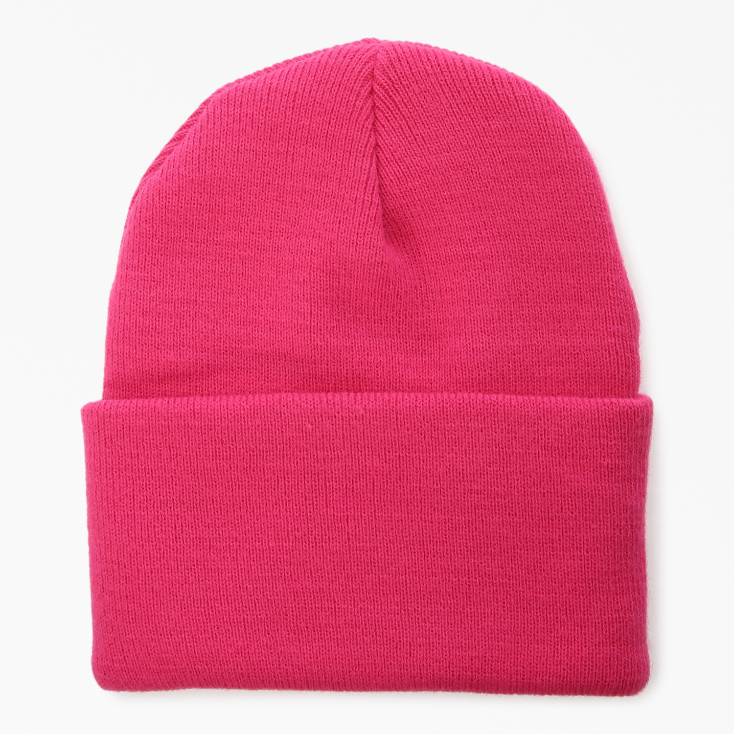 BREAST CANCER AWARENESS ニットビーニー image number 1