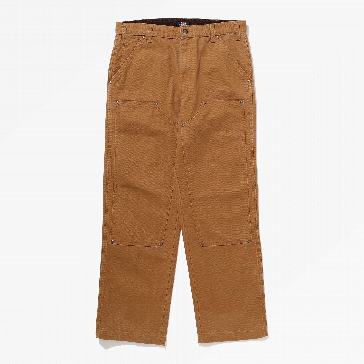 ダブル フロント ダック パンツ |ディッキーズ（Dickies）公式オンラインショップ