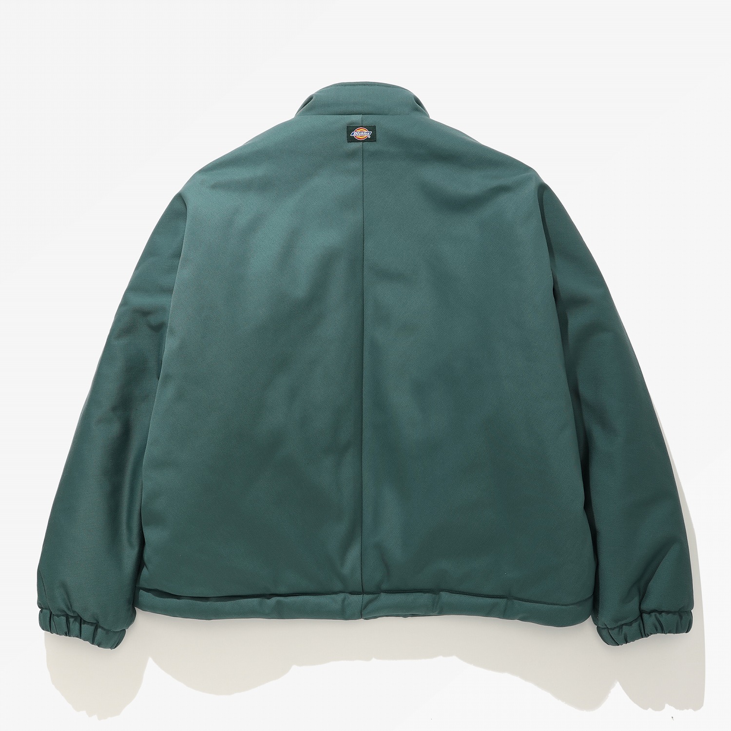 Dickies x N.HOOLYWOOD COMPILE スタンドカラーブルゾン image number 1