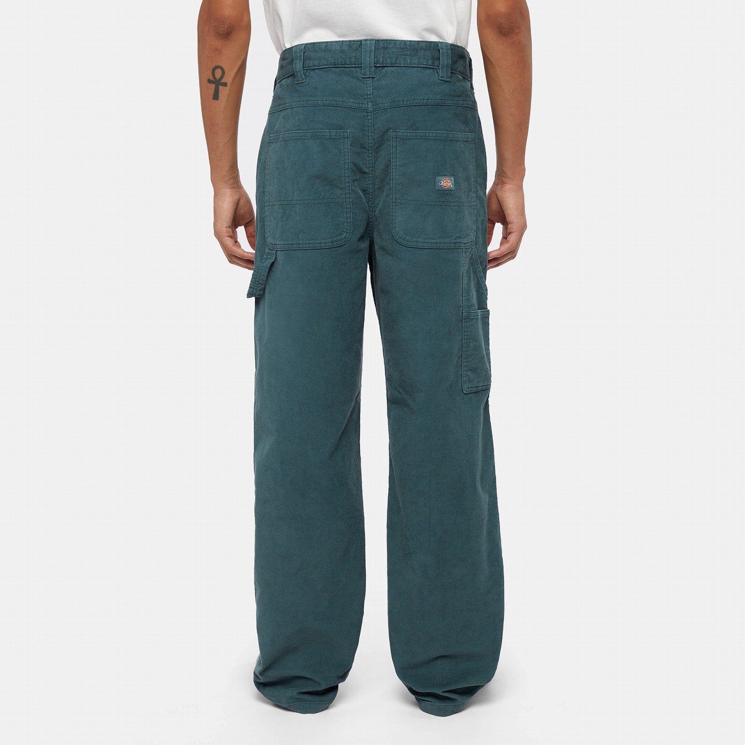 コーデュロイ カーペンター トラウザー |ディッキーズ（Dickies