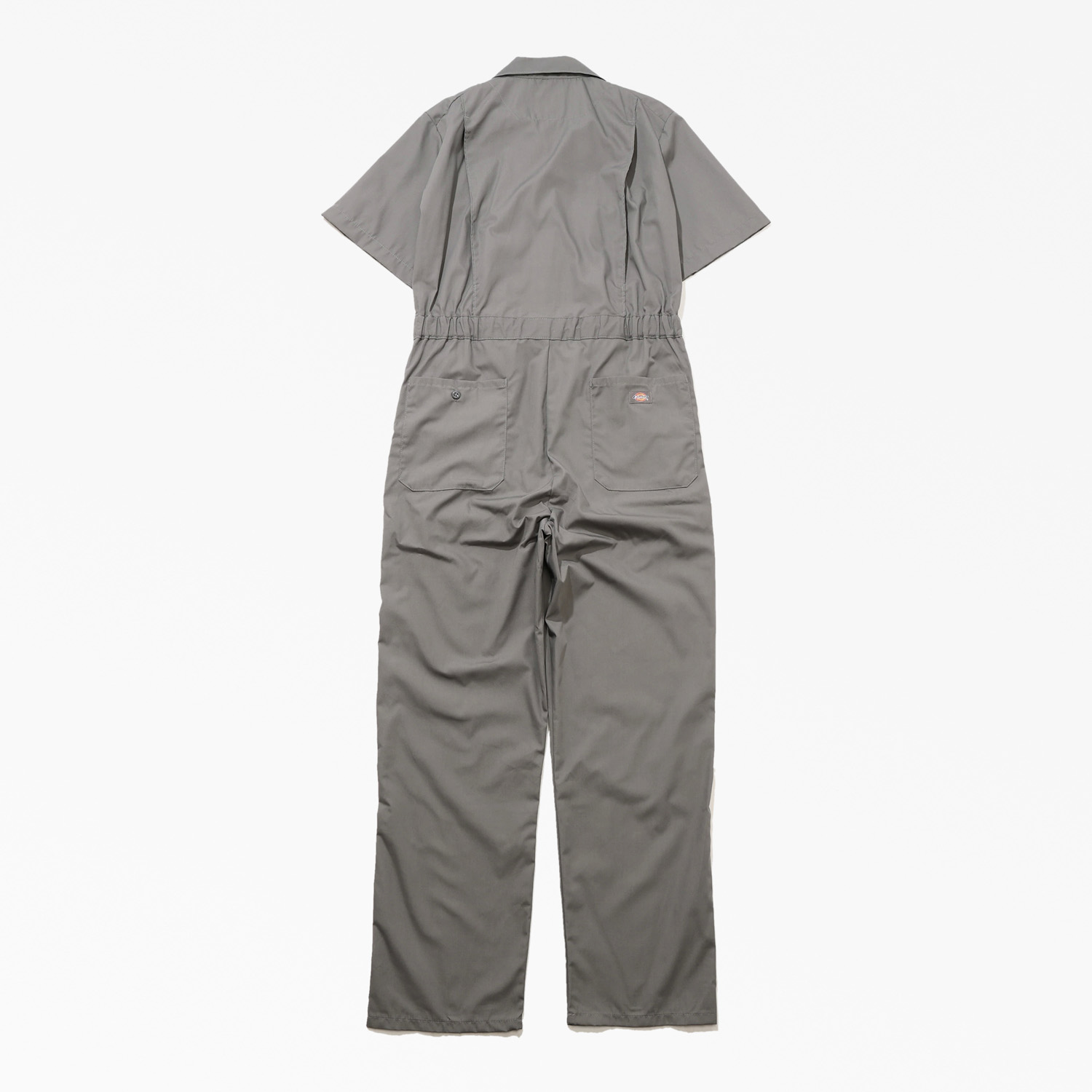 ディッキーズ DICKIES ショートスリーブ カバーオール 33999