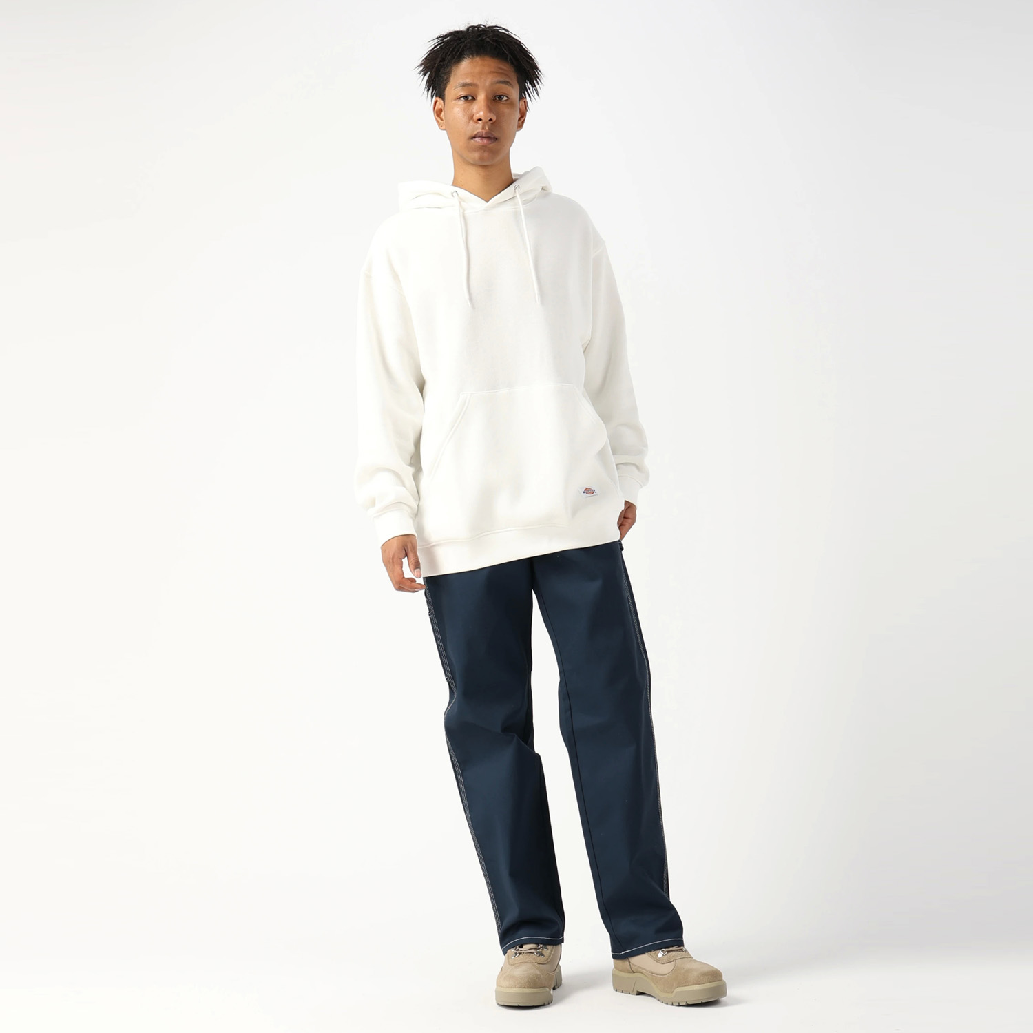 ヘビーウエイト パーカー |ディッキーズ（Dickies）公式