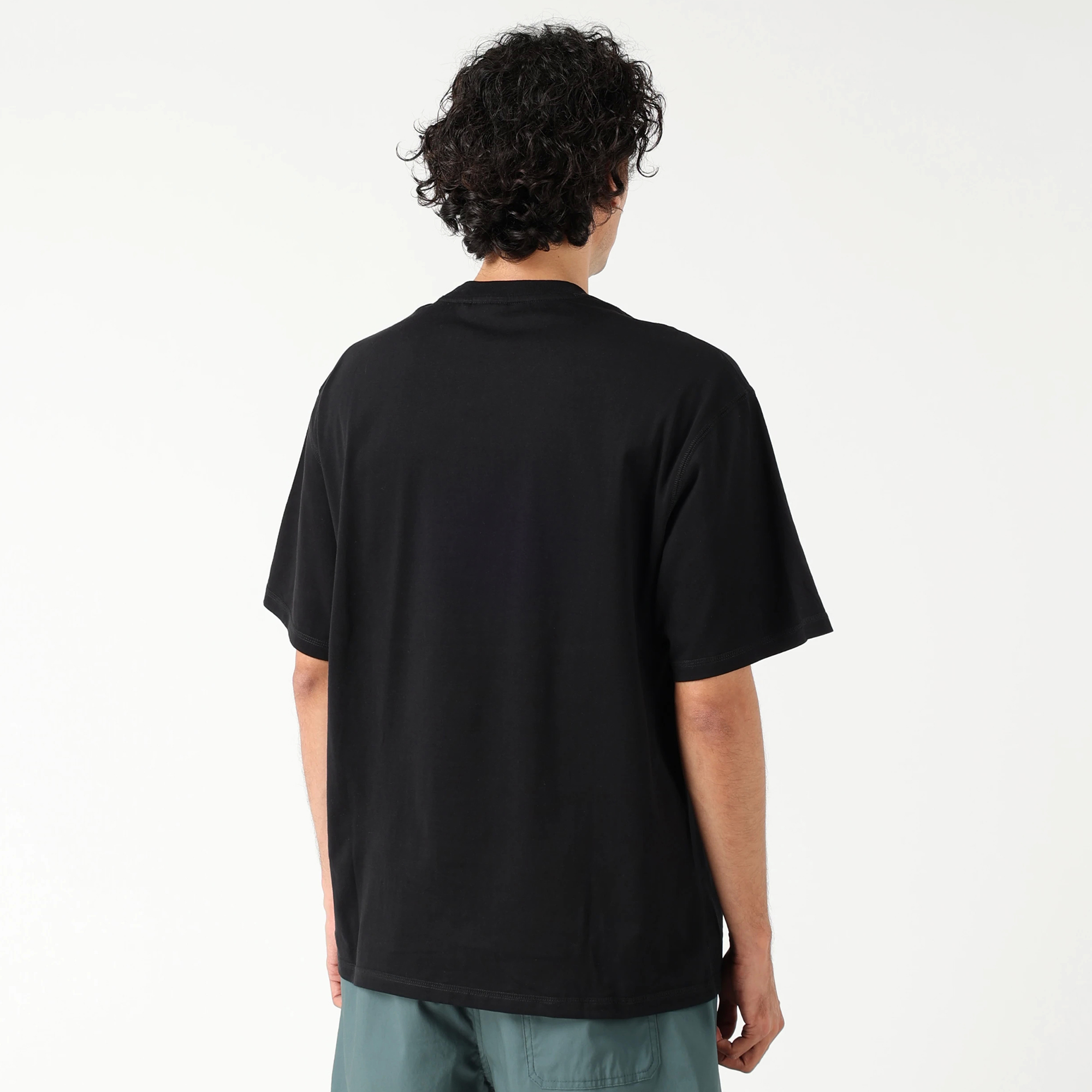 リラックス S/S Tシャツ image number 4