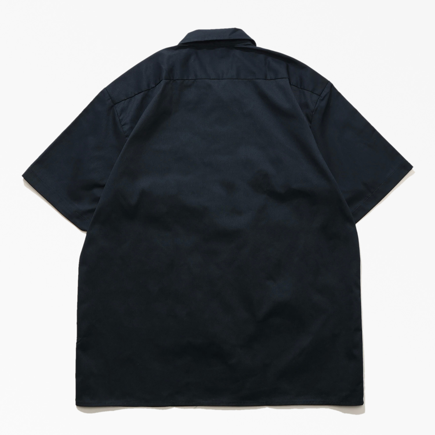 ワークシャツ 半袖 "1574" image number 1