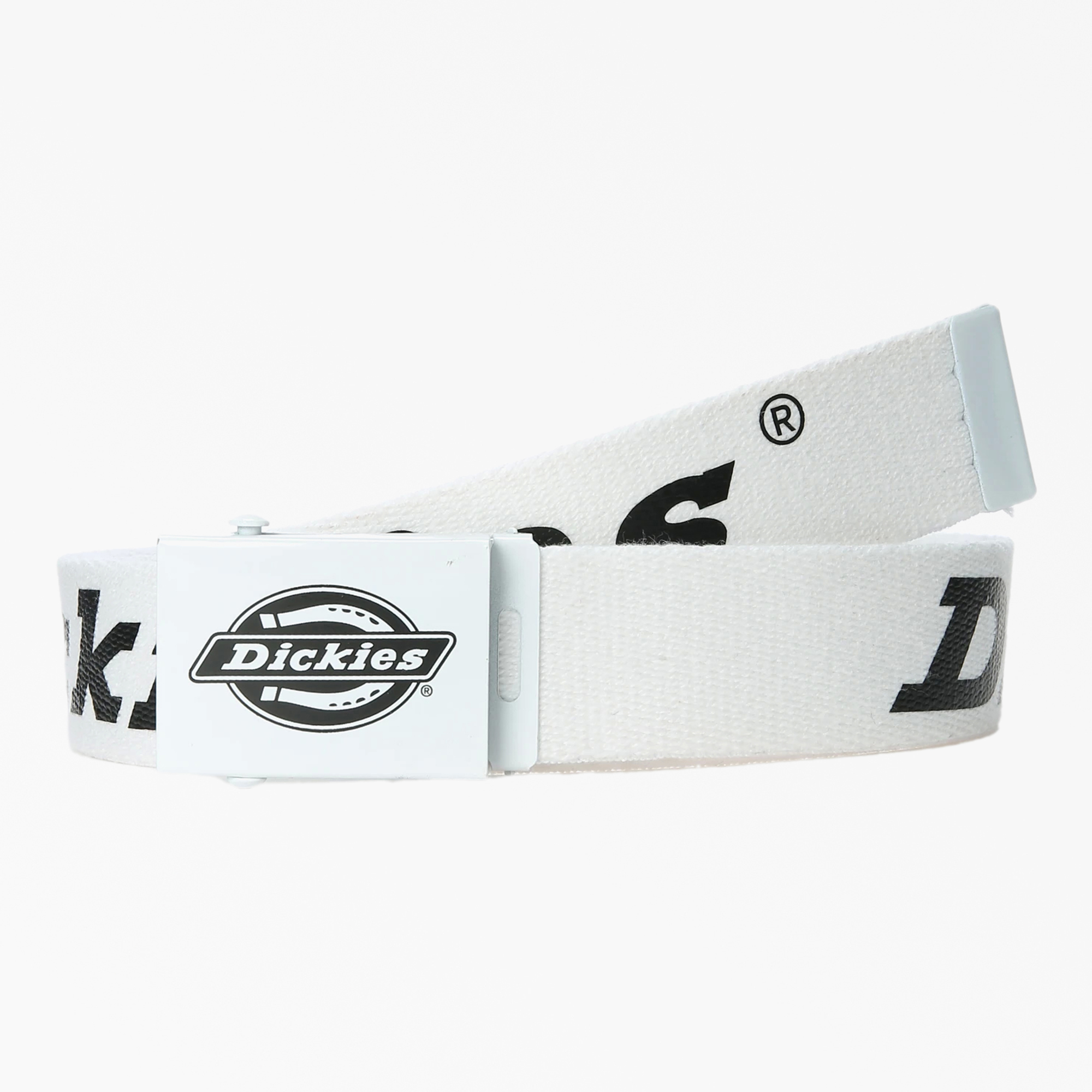ロゴ ベルト "Dickies" image number 0