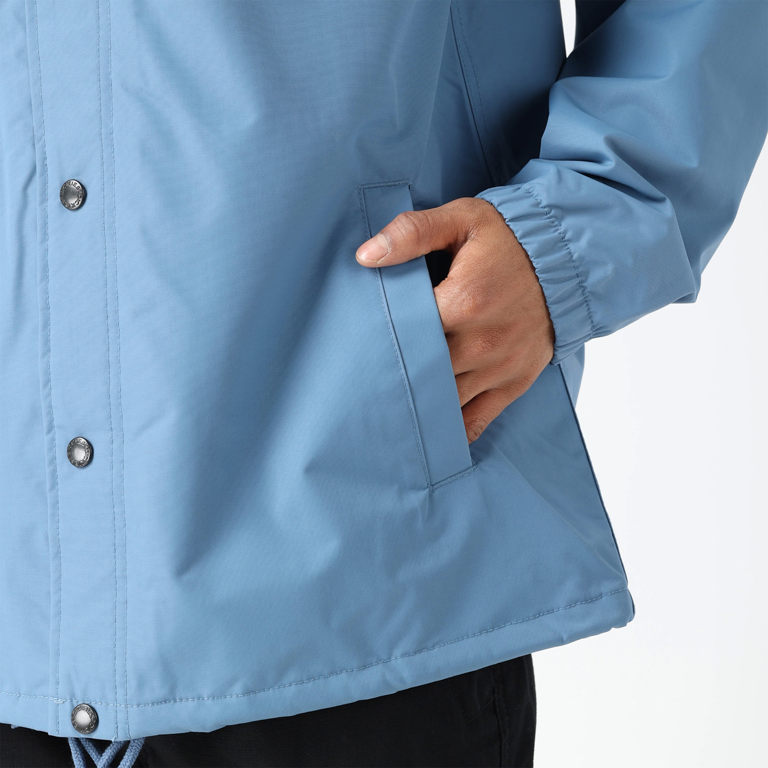 コーチジャケット レギュラーフィット |ディッキーズ（Dickies