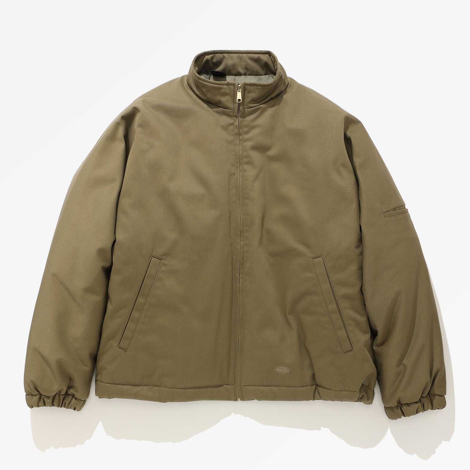 Dickies x N.HOOLYWOOD COMPILE スタンドカラーブルゾン |ディッキーズ（Dickies）公式オンラインショップ