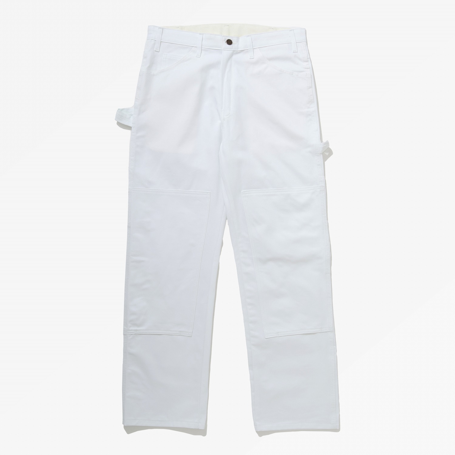 ダブルニー カーペンター パンツ |ディッキーズ（Dickies）公式オンラインショップ