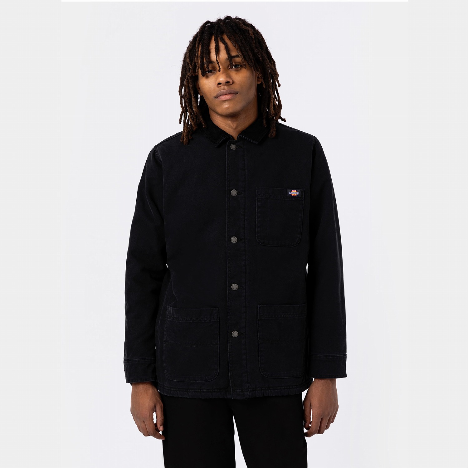 ダック キャンバス チョアコート |ディッキーズ（Dickies）公式オンラインショップ