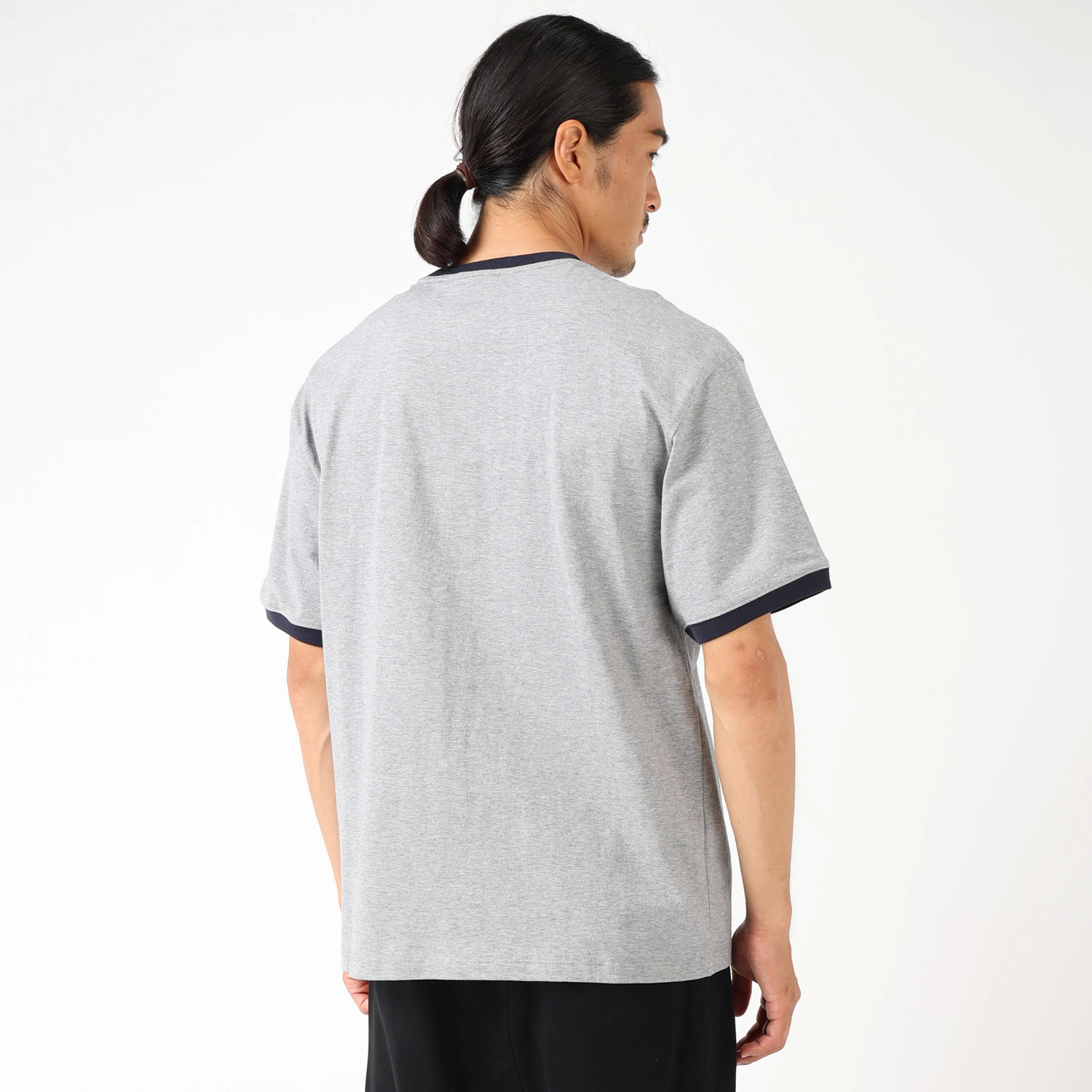 リンガー S/S Tシャツ リラックスフィット image number 4