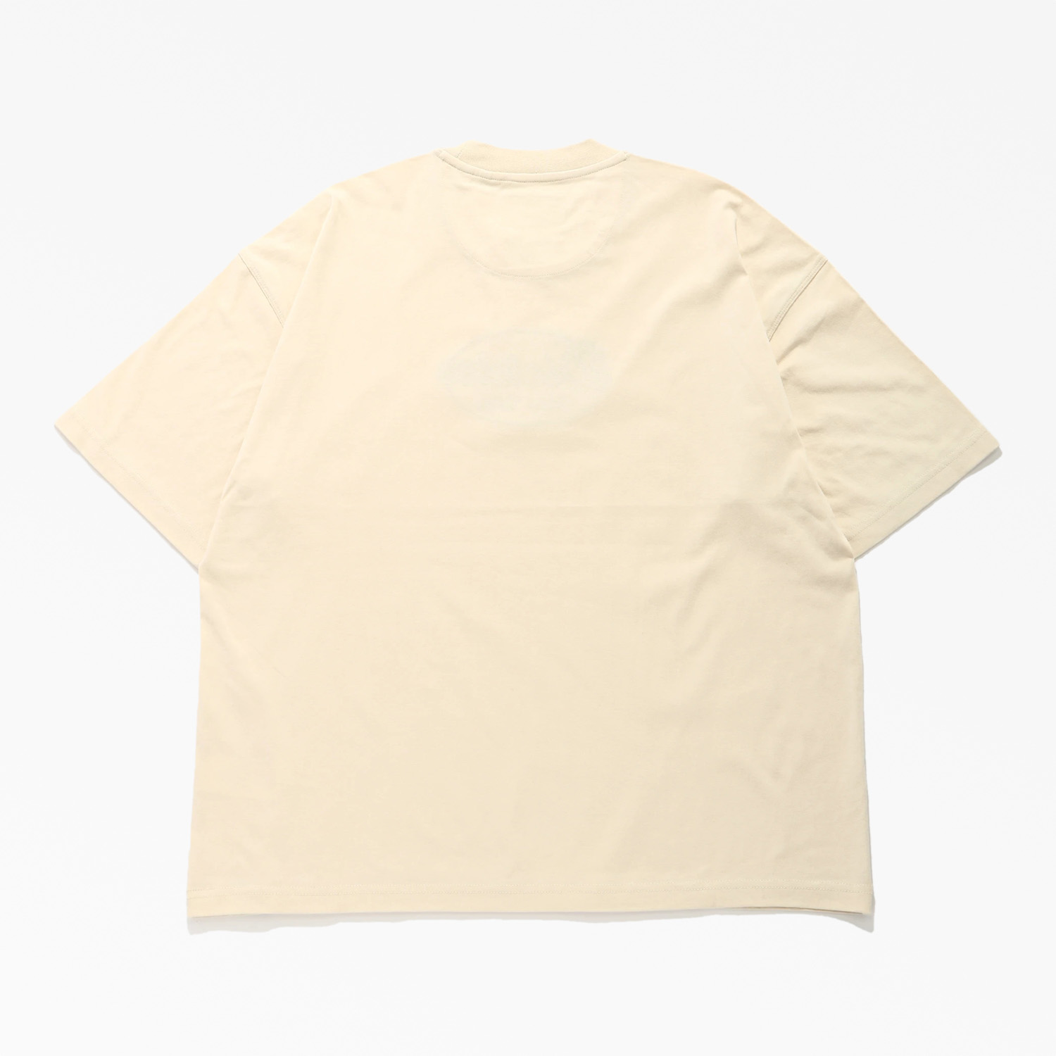 FW23 HERITAGE OUTDOOR COLLECTION グリッドリーS/S Tシャツ image number 1