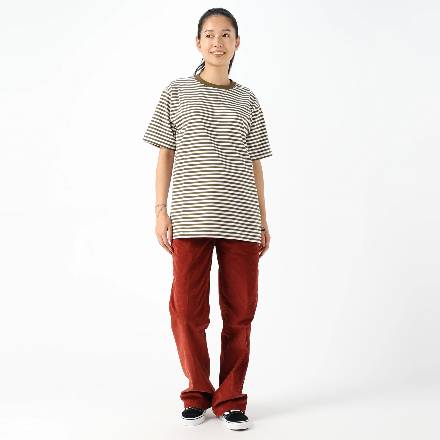 ディッキーズ コーデュロイパンツ （商品紹介 » 80's “Dickies
