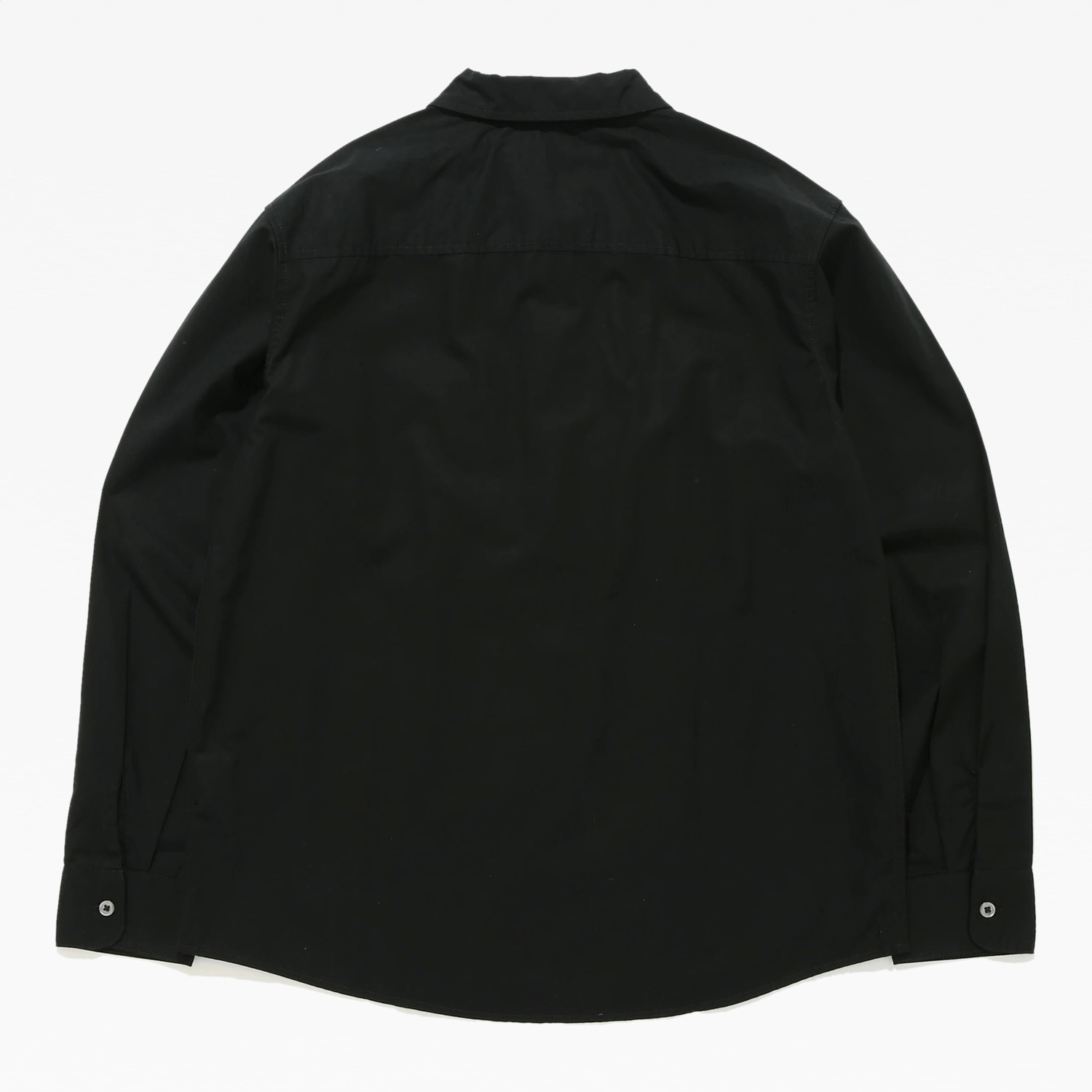FW23 PREMIUM COLLECTION サービス L/S シャツ image number 1