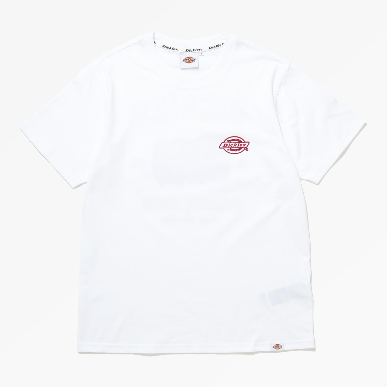 サービス クルー S/S Tシャツ image number 4