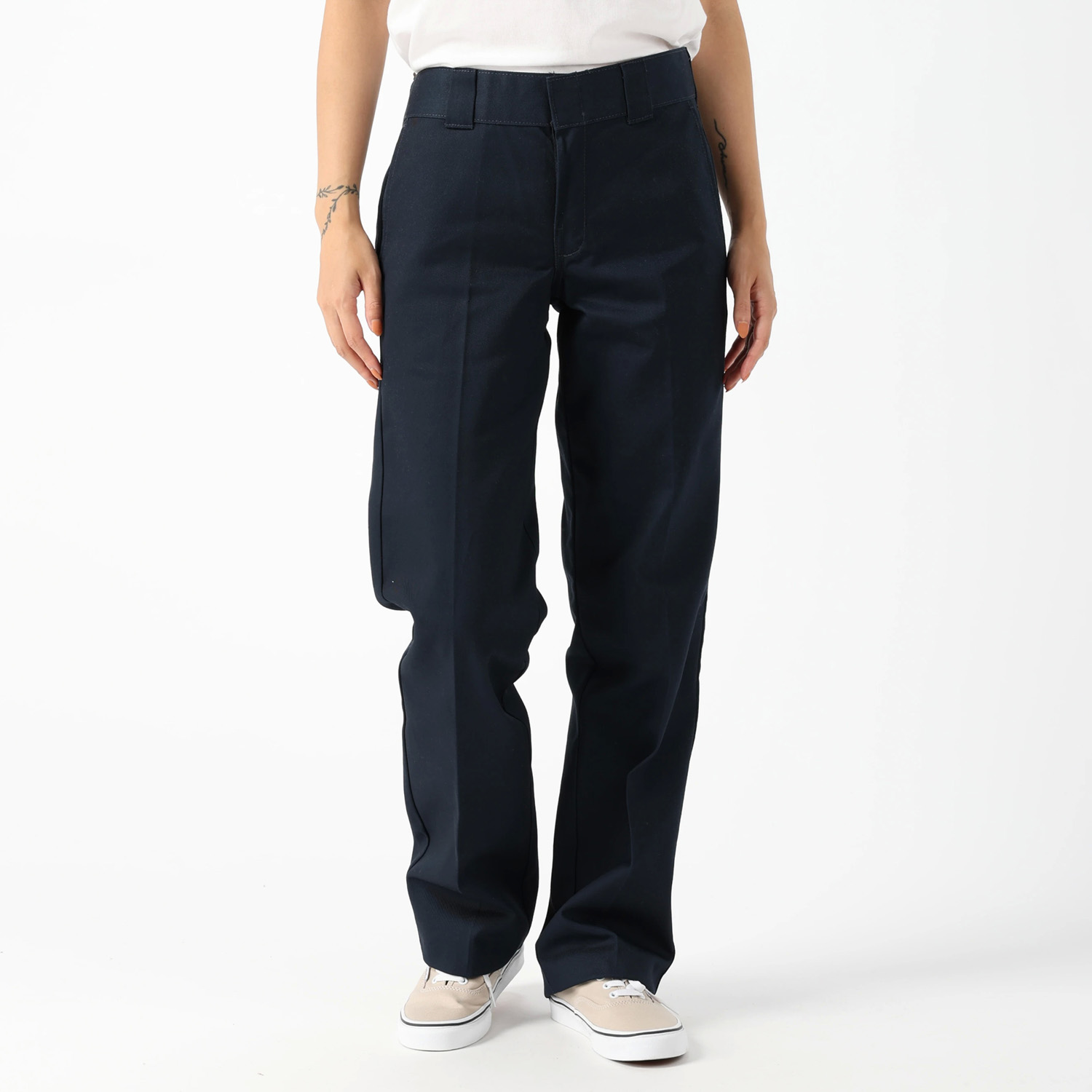 商品画像：Men's 873 Slim Fit Work Pants - Dickies US 3