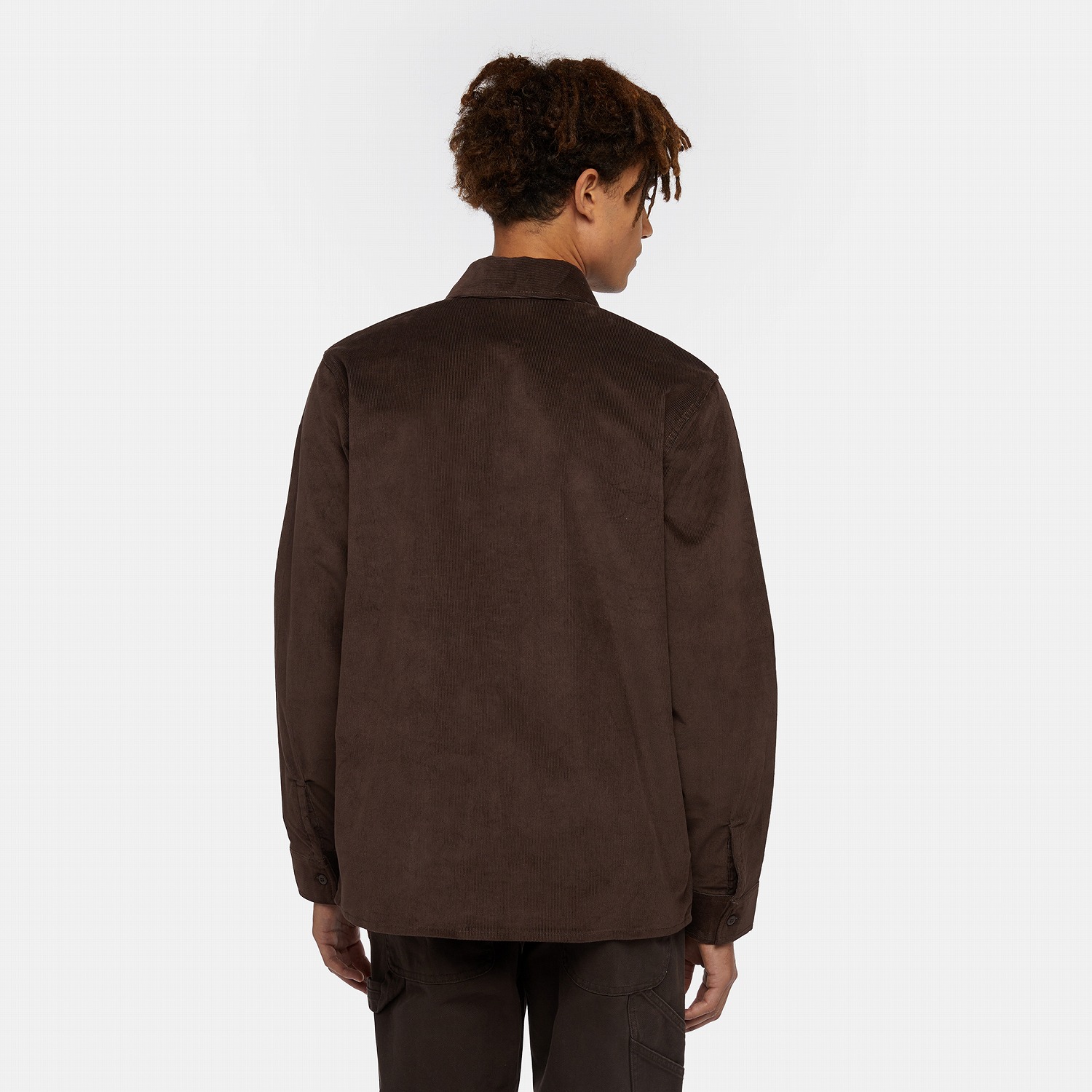 コーデュロイ シャツ |ディッキーズ（Dickies）公式オンラインショップ