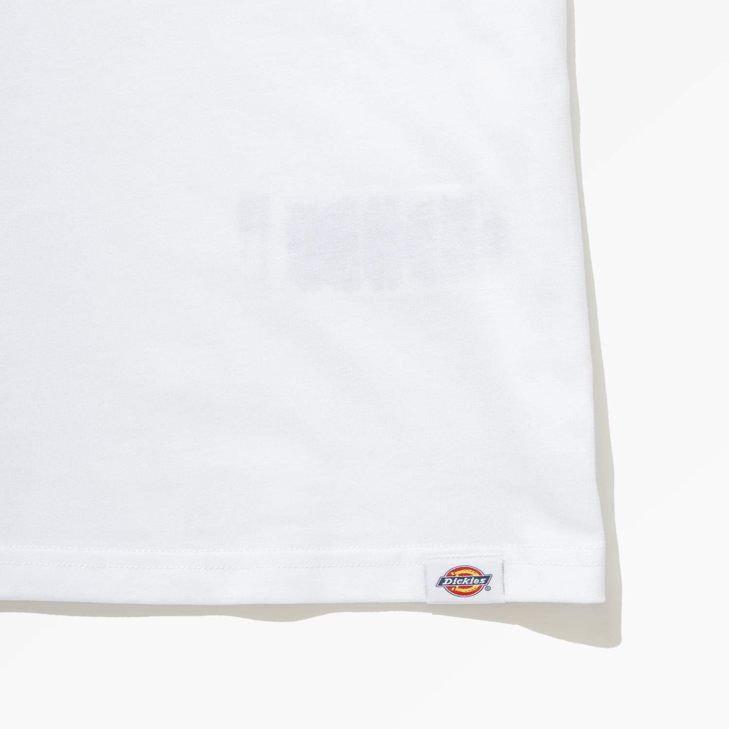グラフィック ラグラン S/S Tシャツ image number 6