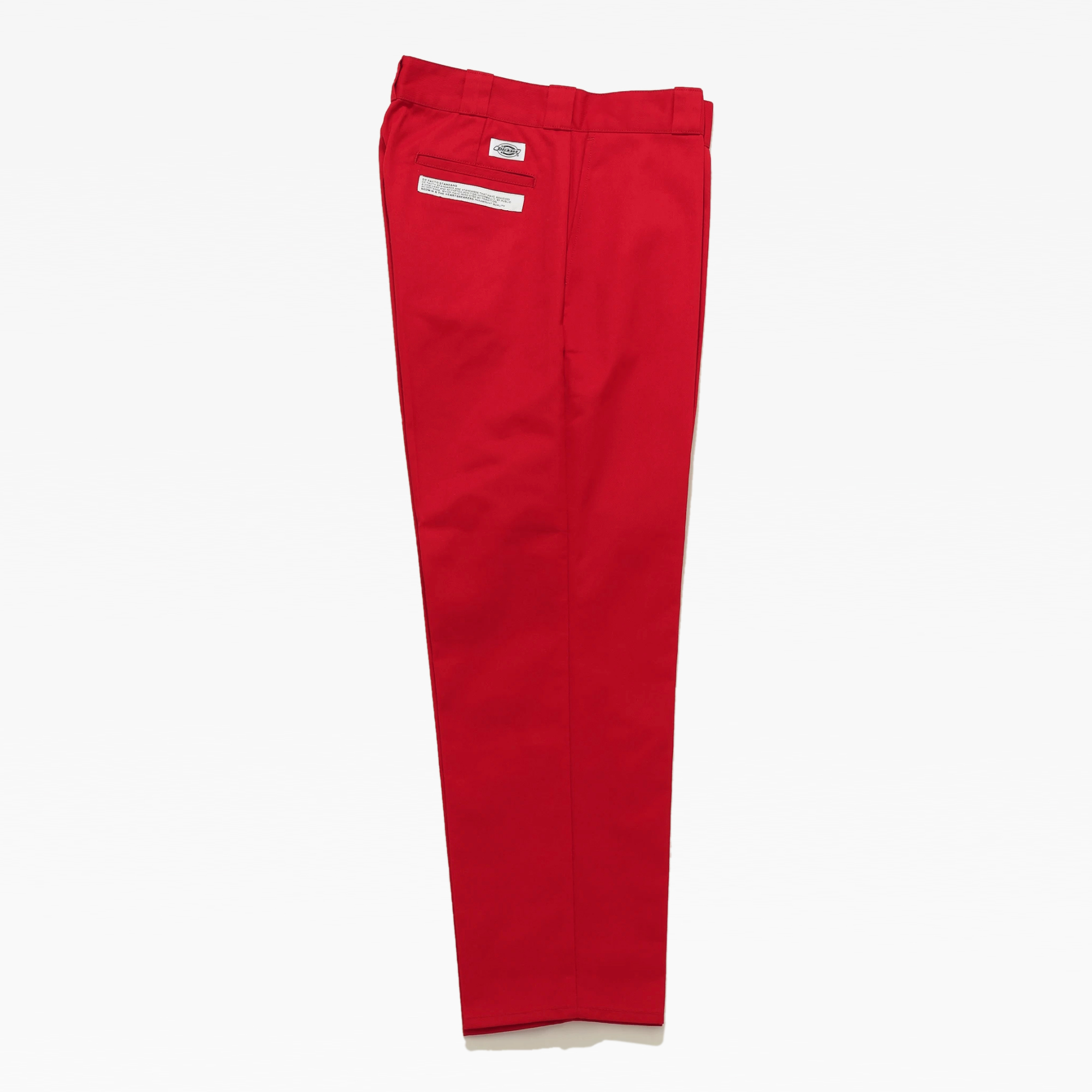 Dickies x BEDWIN & THE HEARTBREAKERS 10L T/C パンツ 