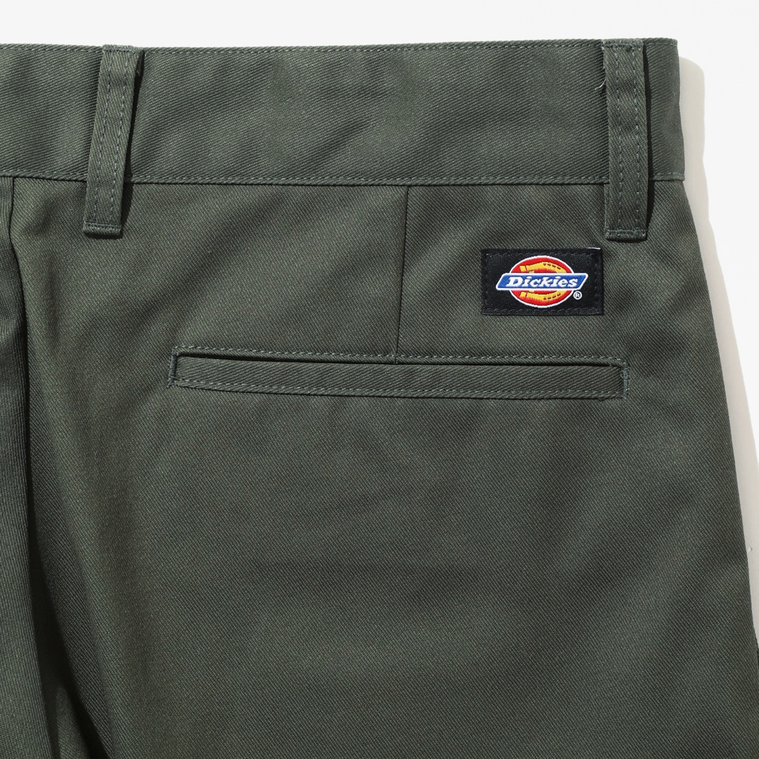 [SOLD OUT] Dickies x WACKO MARIA PLEATED TROUSERS プリーツ パンツ image number 4