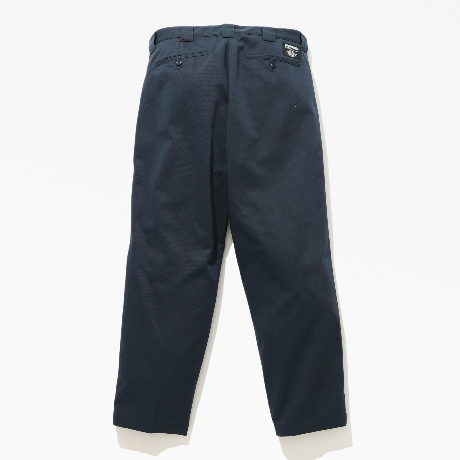 SOLD OUT] Dickies x NEIGHBORHOOD タックパンツ |ディッキーズ（Dickies）公式オンラインショップ