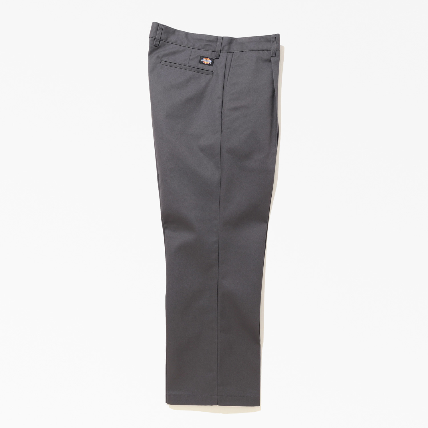 WACKOMARIA《ワコマリア》DICKES / PLEATED TROUSERS(DICKIES-WM