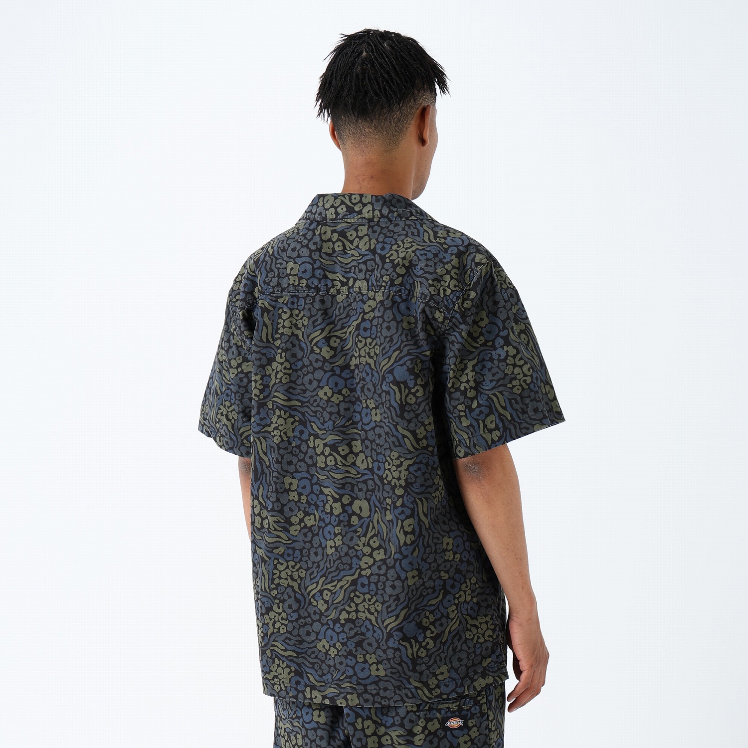 ソルトビル S/S シャツ image number 3