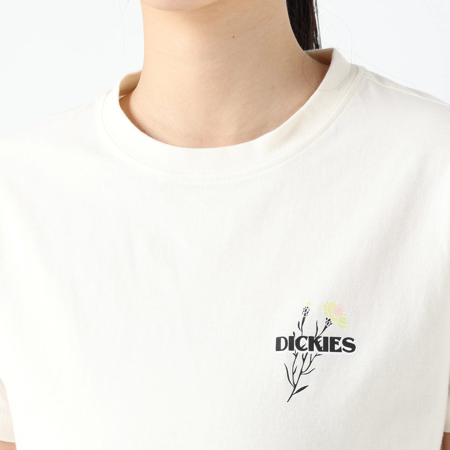 シングルジャージー ハーンドン S/S Tシャツ レギュラーフィット image number 6