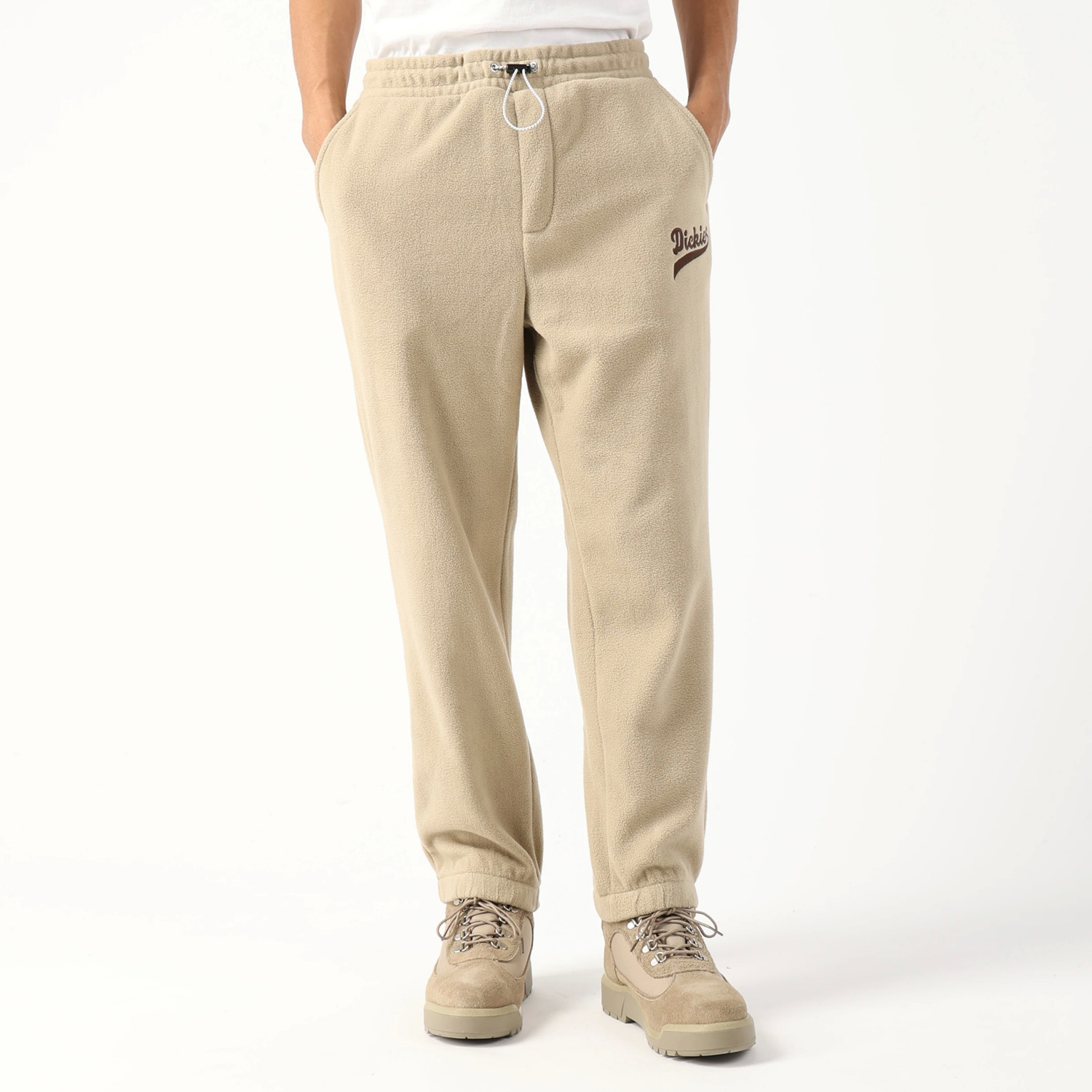 ポーラーフリース スウェットパンツ リラックスフィット |ディッキーズ（Dickies）公式オンラインショップ
