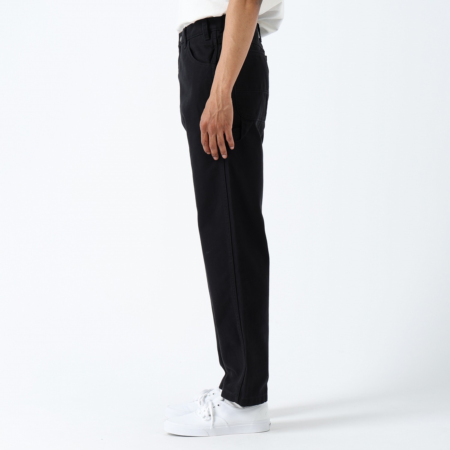 Dickies ディッキーズ ダック地ペインターパンツ ワークパンツ