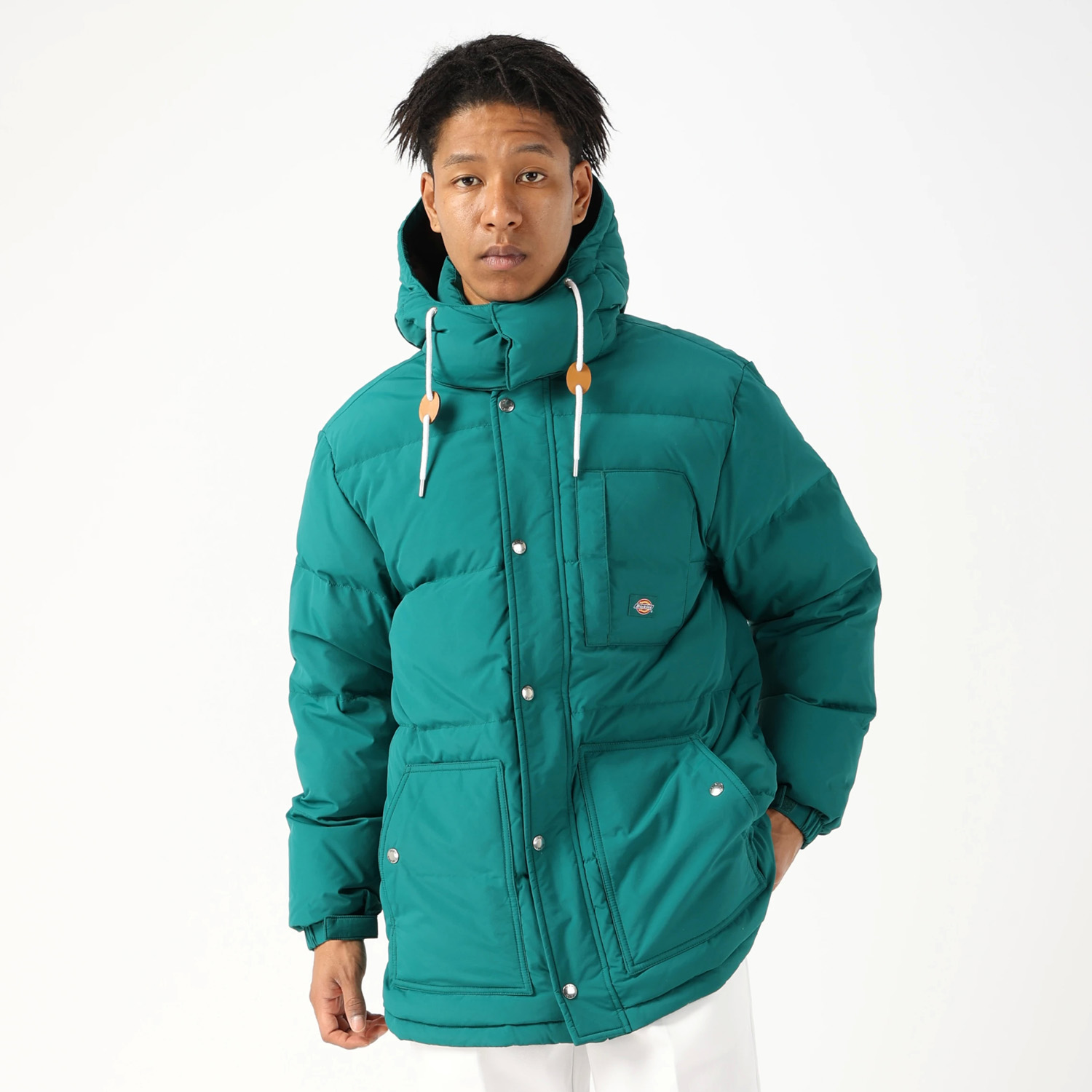 Dickies ディッキーズ DICKIES ジャケット メンズ 中綿