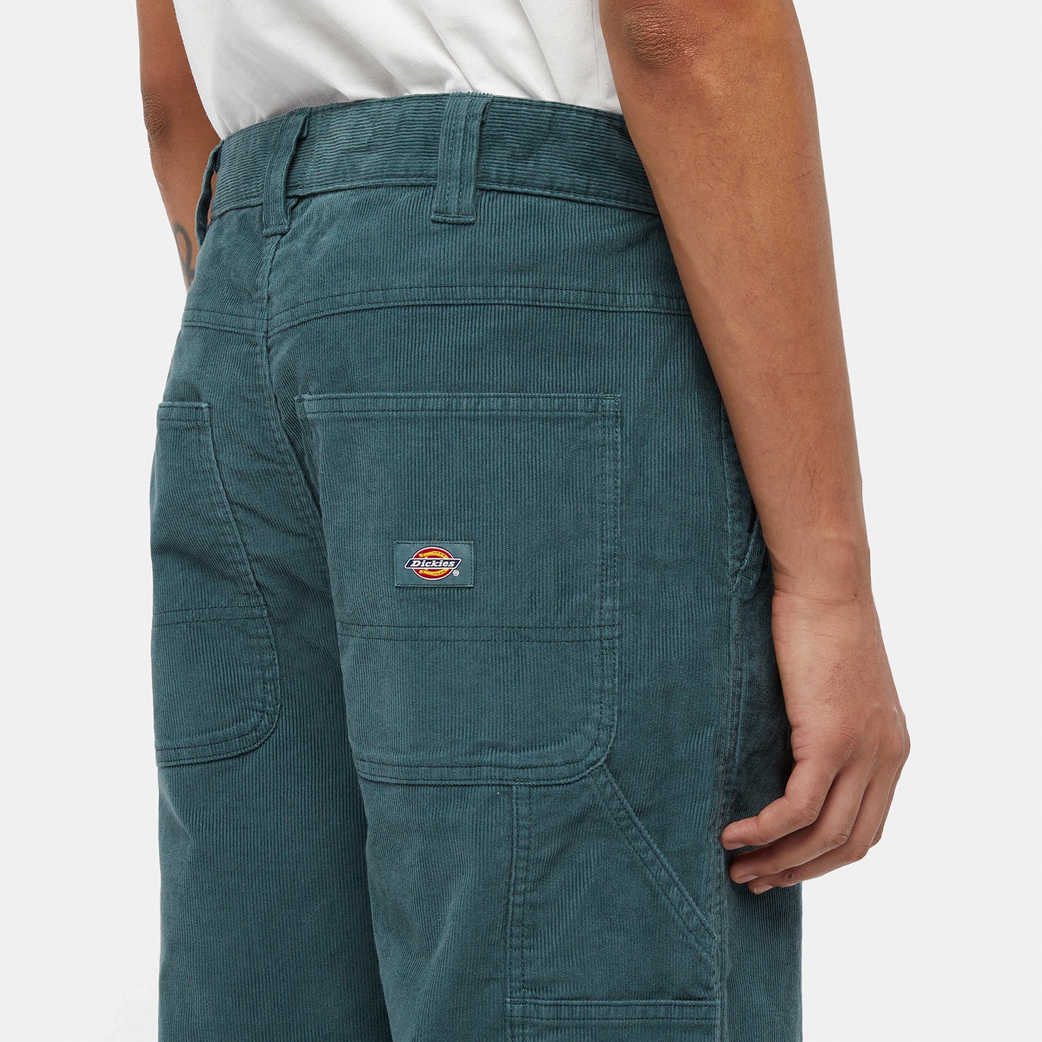 コーデュロイ カーペンター トラウザー |ディッキーズ（Dickies）公式オンラインショップ