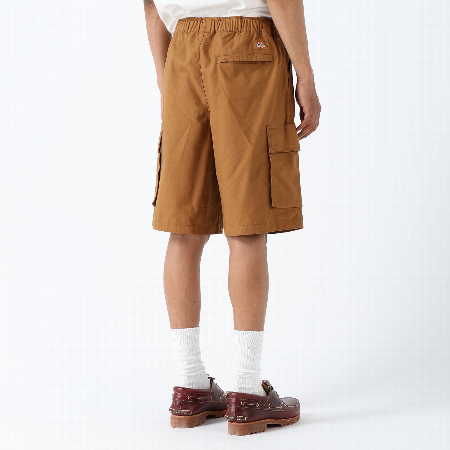 リラックス カーゴ ショーツ image number 4