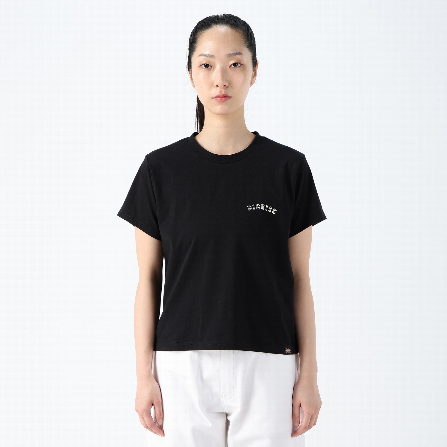 アルトビル S/S Tシャツ レギュラーフィット image number 2