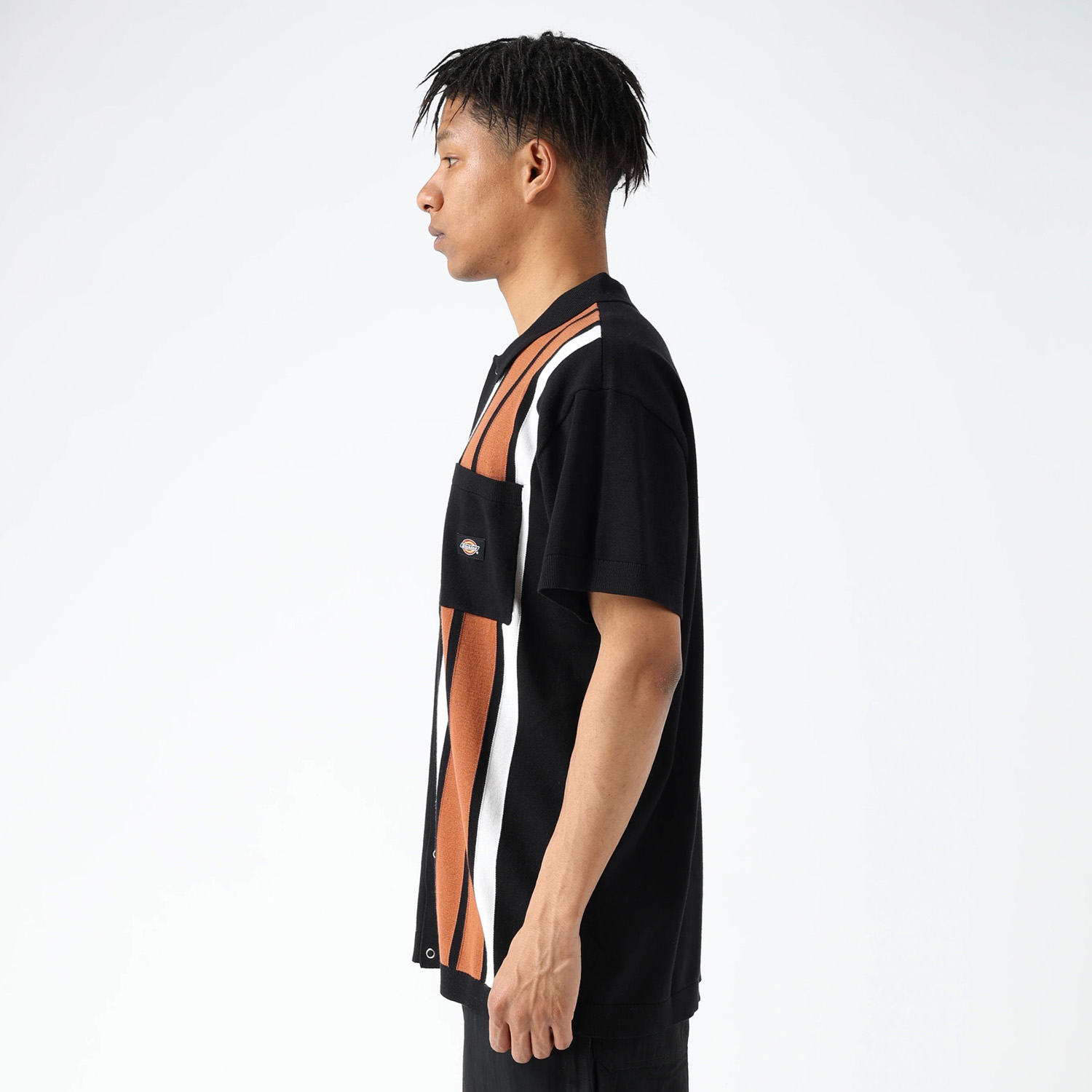 SS24 HERITAGE OUTDOOR COLLECTION フィールドデール ポロシャツ