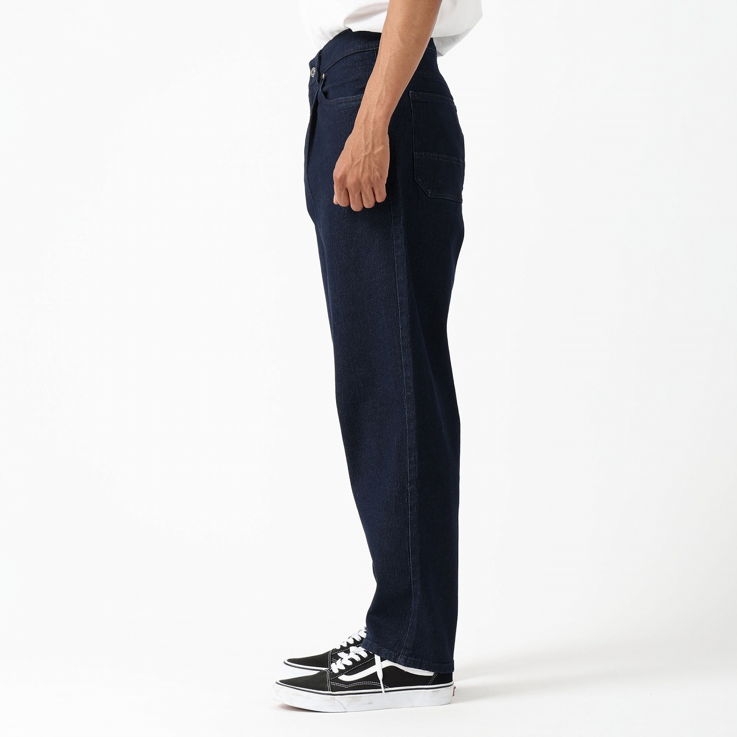 5ポケット デニム パンツ image number 4